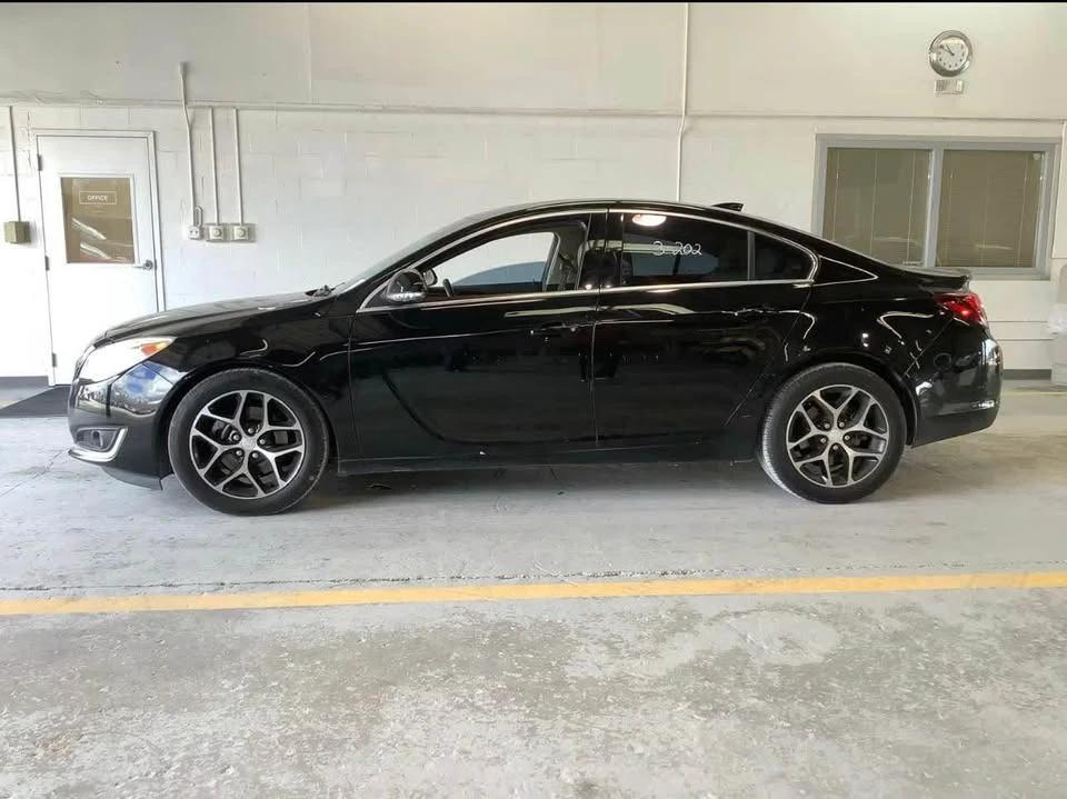 2017 Buick Regal - Image 3 of 5