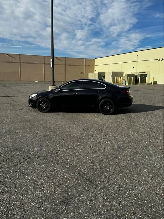 2017 Buick Regal - Image 6 of 11