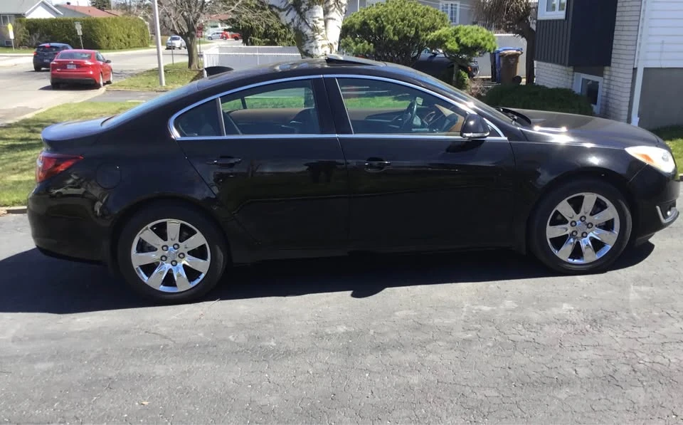 2017 Buick Regal - Image 10 of 10