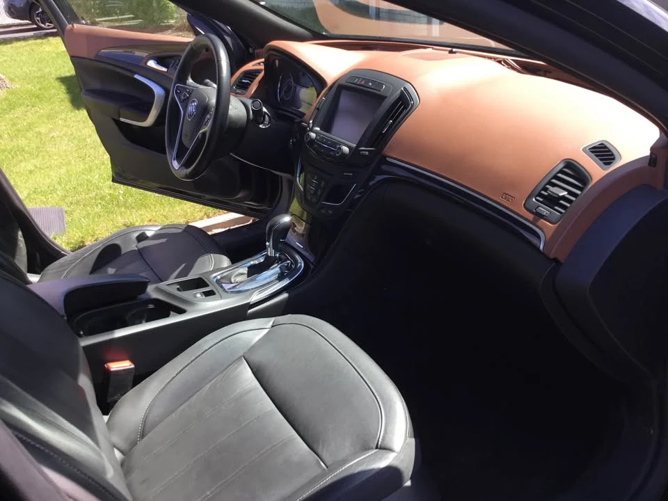2017 Buick Regal - Image 9 of 10