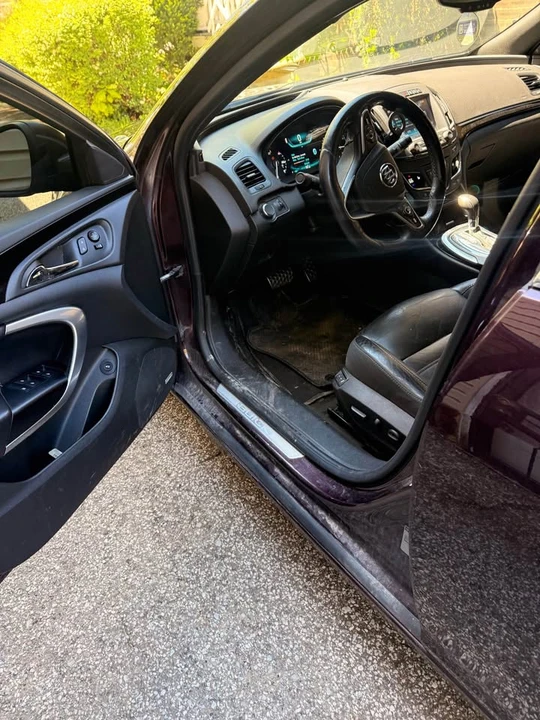 2017 Buick Regal - Image 9 of 13