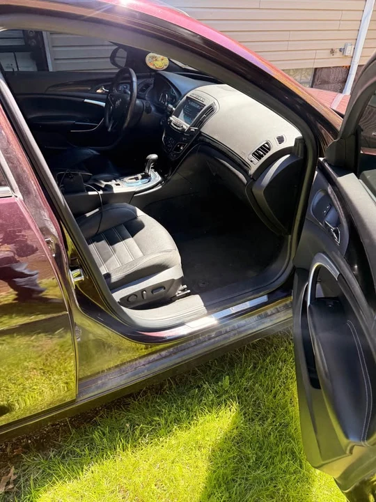 2017 Buick Regal - Image 7 of 13