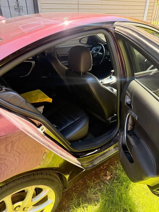2017 Buick Regal - Image 6 of 13