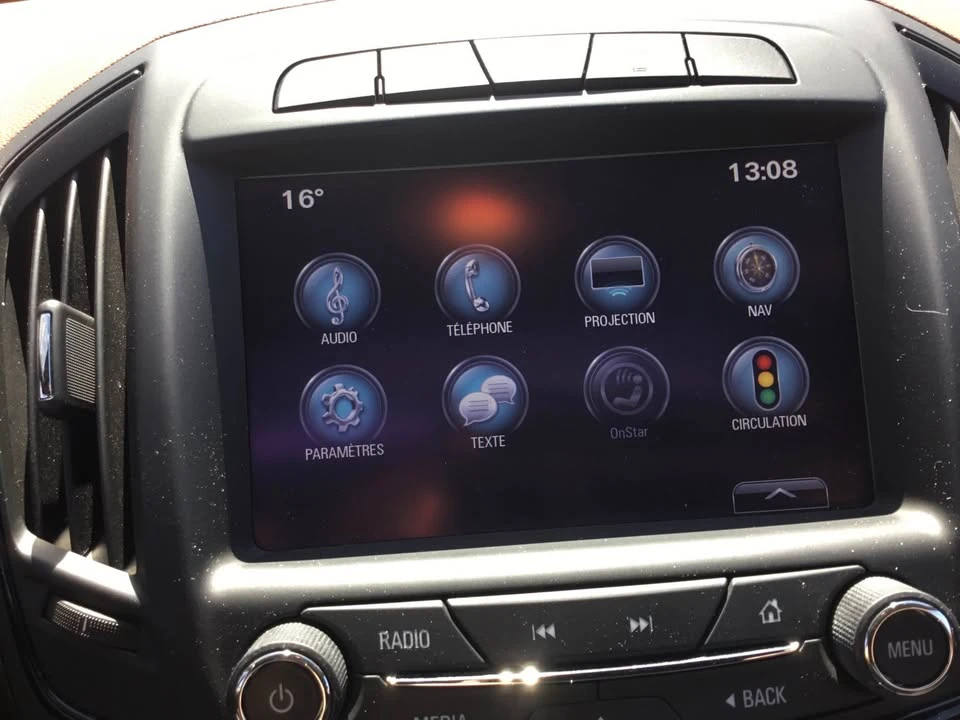 2017 Buick Regal - Image 6 of 10