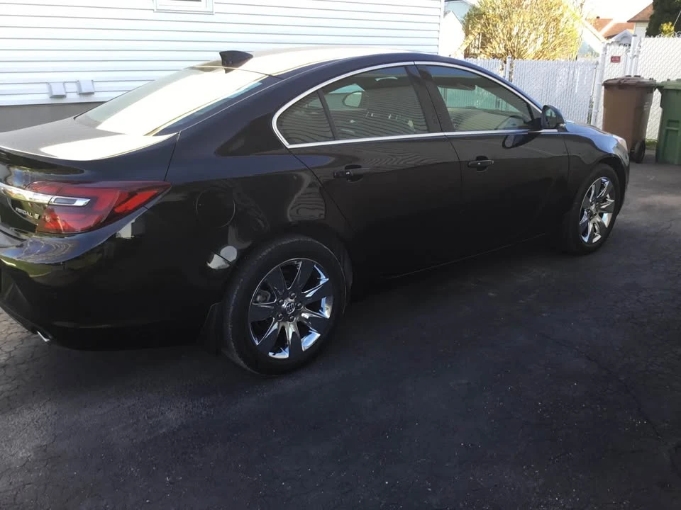 2017 Buick Regal - Image 3 of 10