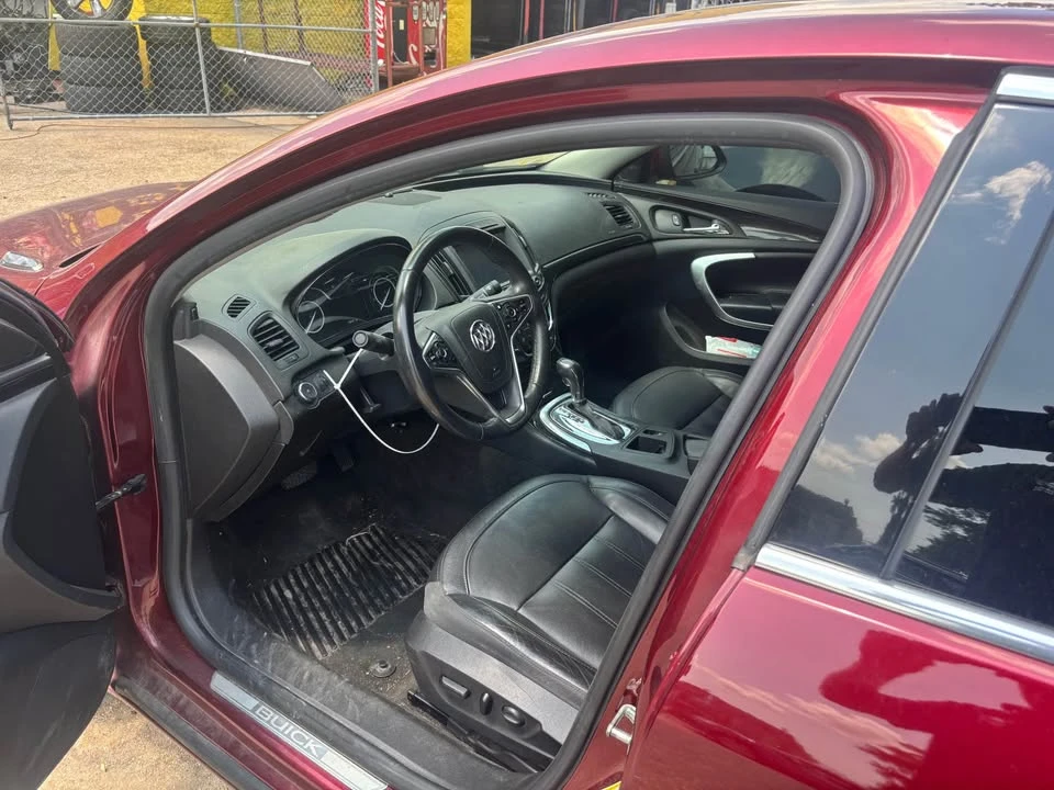 2017 Buick Regal - Image 7 of 11