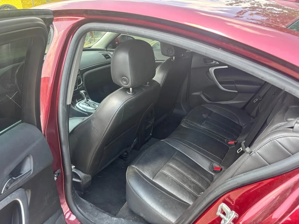 2017 Buick Regal - Image 8 of 11