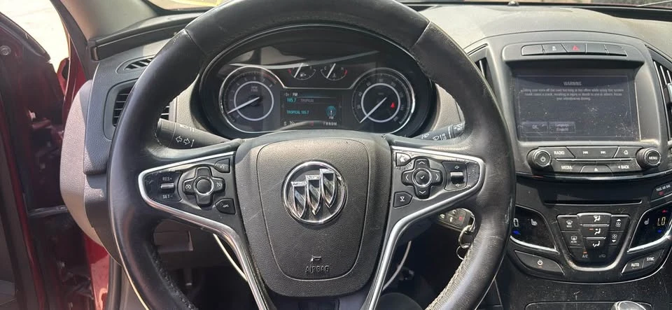 2017 Buick Regal - Image 11 of 11