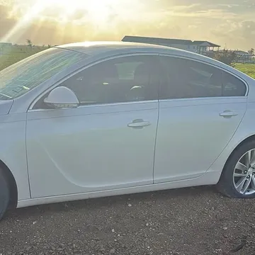 2017 Buick Regal Regal