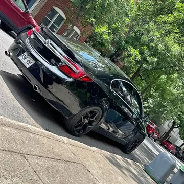 2017 Buick Regal Regal