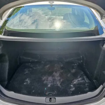2017 Buick Regal Sport Touring Turbo
