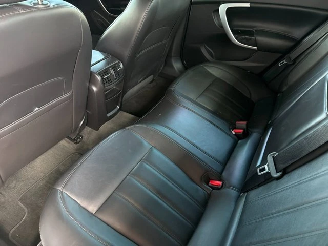2017 Buick Regal - Image 11 of 20