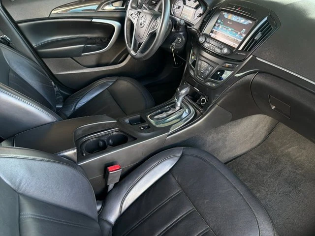 2017 Buick Regal - Image 15 of 20