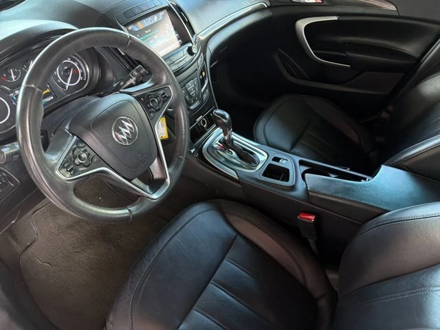 2017 Buick Regal - Image 9 of 20