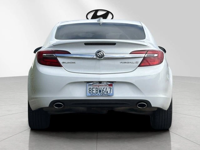 2017 Buick Regal - Image 4 of 20