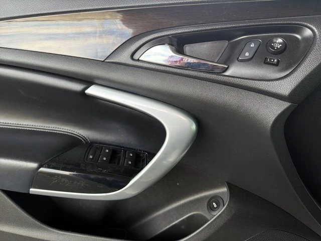 2017 Buick Regal - Image 10 of 20