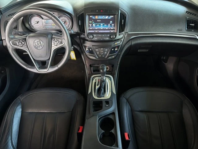 2017 Buick Regal - Image 12 of 20