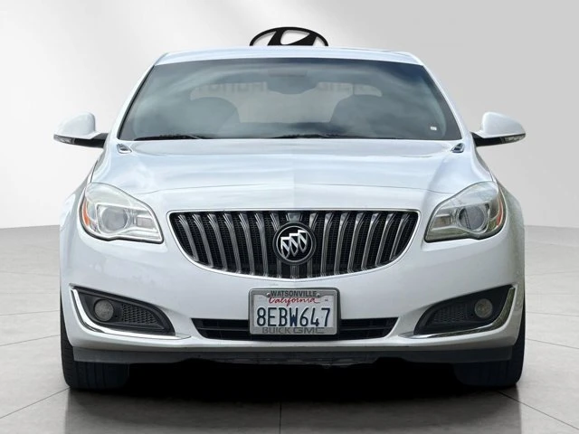 2017 Buick Regal - Image 8 of 20
