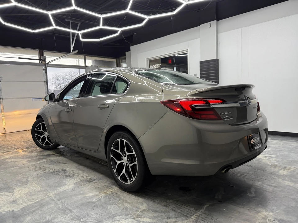 2017 Buick Regal - Image 3 of 21
