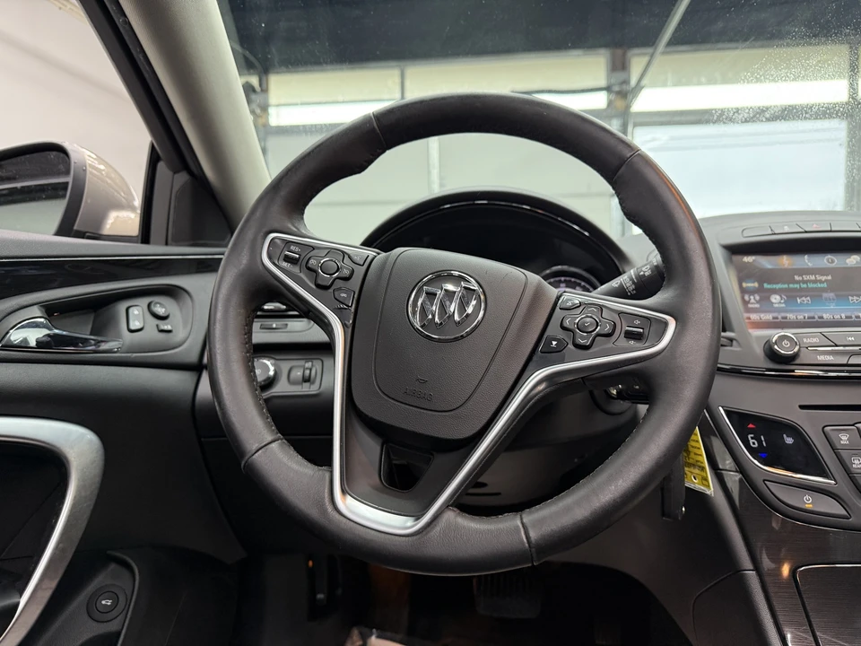 2017 Buick Regal - Image 13 of 21
