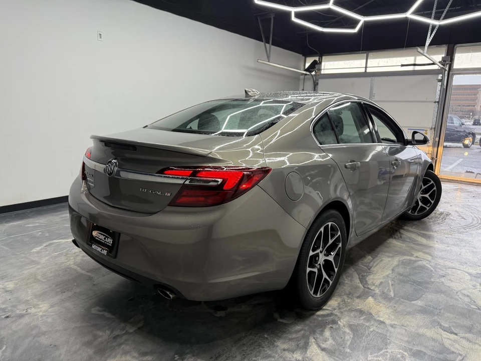2017 Buick Regal - Image 6 of 21