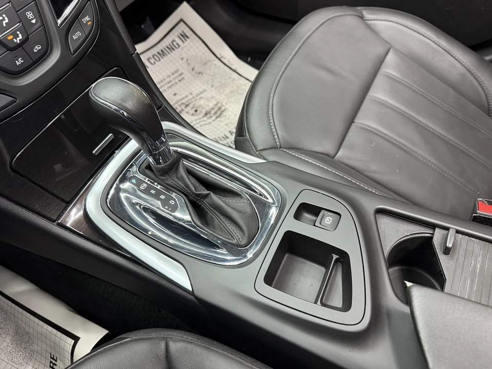 2017 Buick Regal - Image 20 of 21