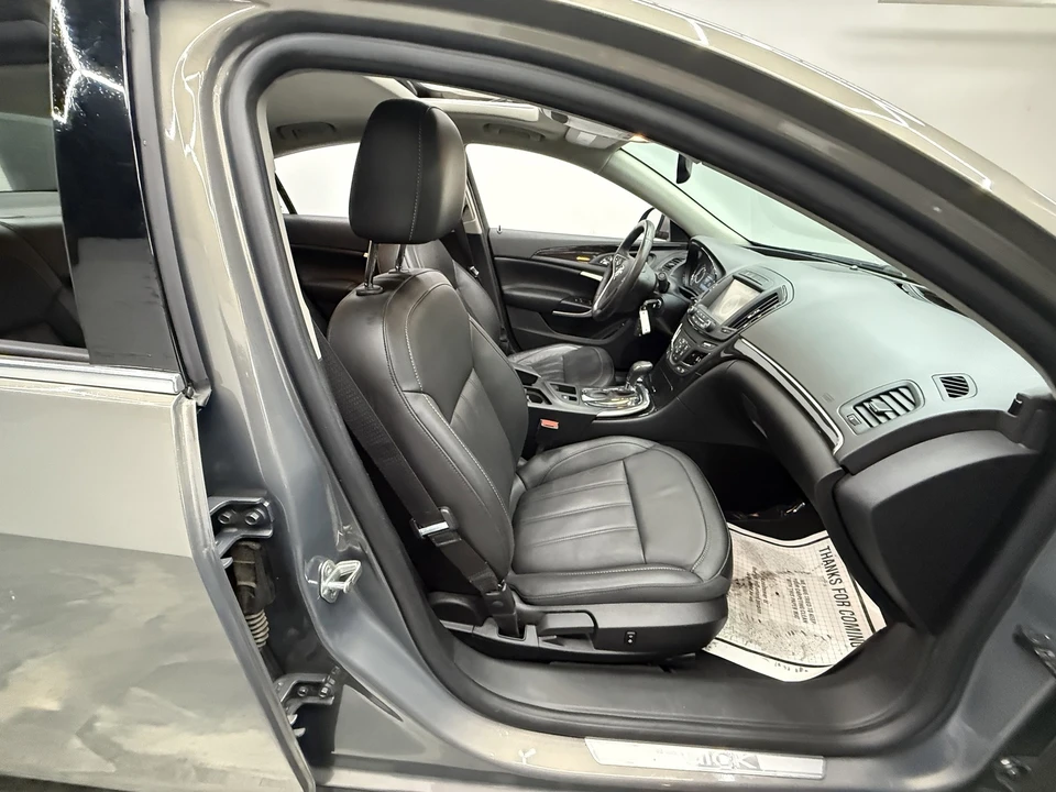 2017 Buick Regal - Image 21 of 21