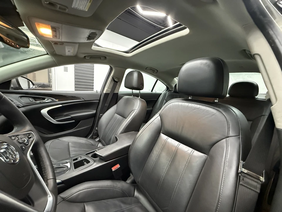 2017 Buick Regal - Image 10 of 21
