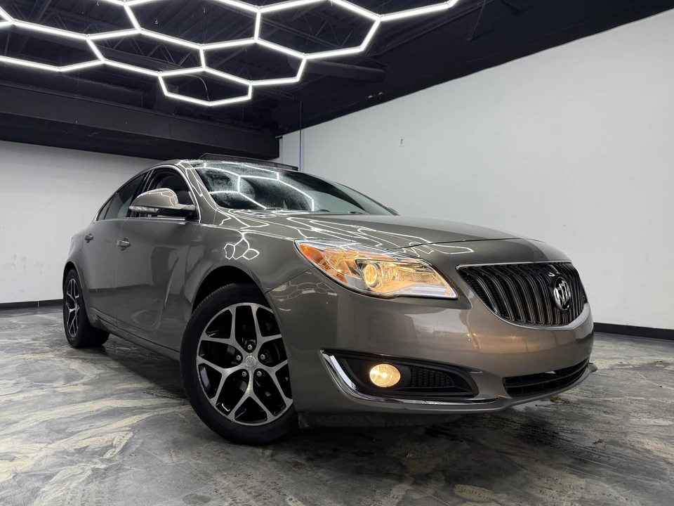 2017 Buick Regal - Image 7 of 21