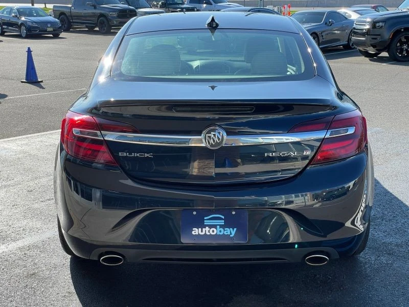 2017 Buick Regal - Image 10 of 12