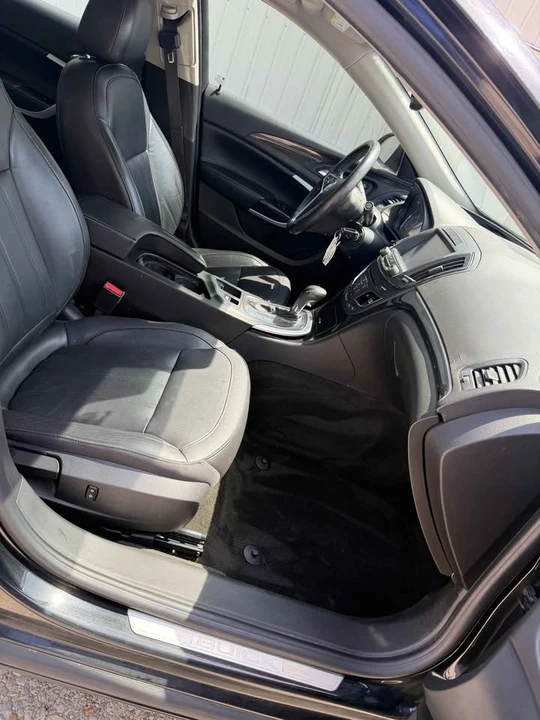 2017 Buick Regal - Image 7 of 9