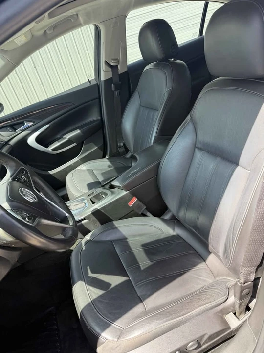 2017 Buick Regal - Image 5 of 9
