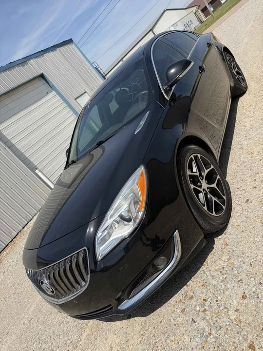 2017 Buick Regal - Image 3 of 9
