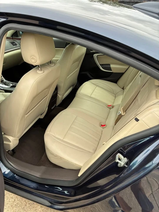 2017 Buick Regal - Image 7 of 11