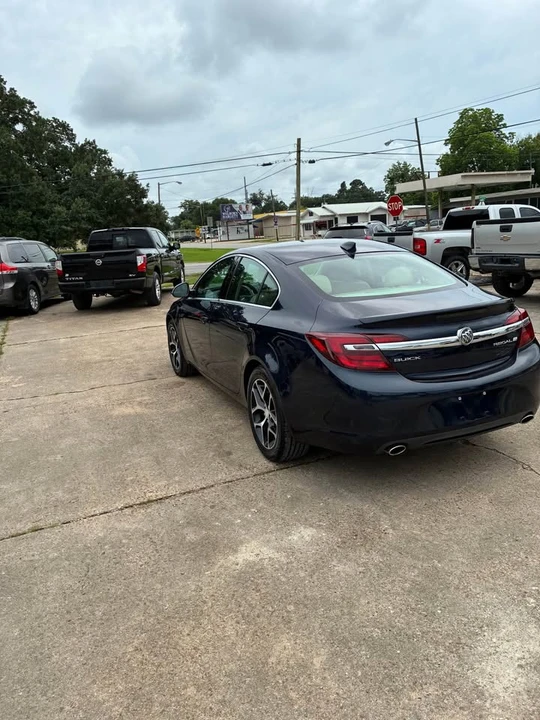 2017 Buick Regal - Image 6 of 11