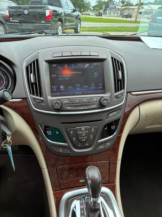 2017 Buick Regal - Image 10 of 11