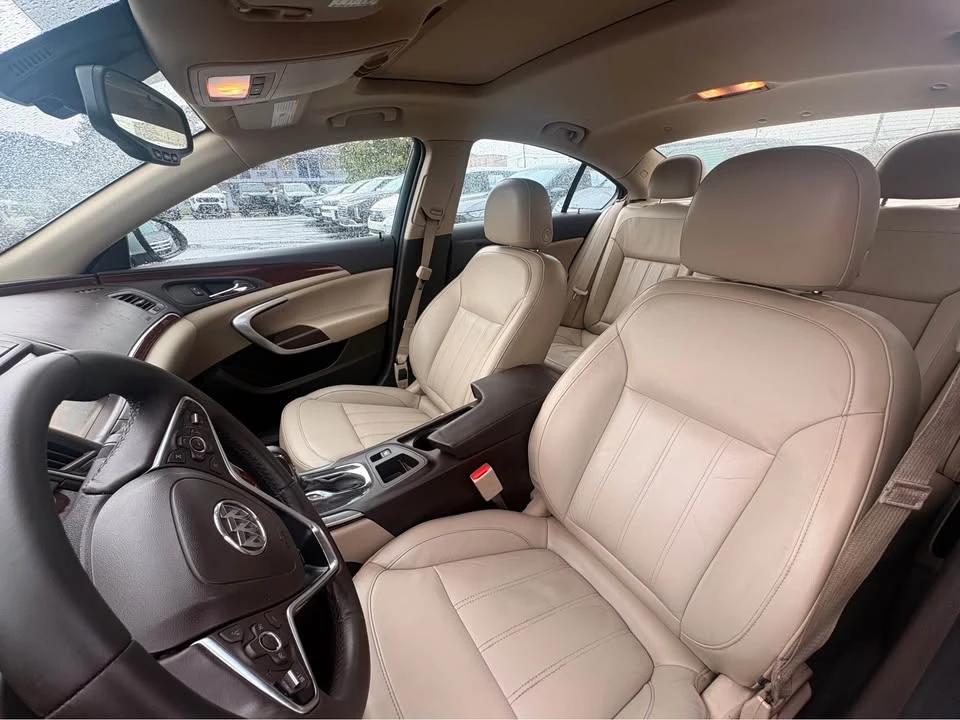 2017 Buick Regal - Image 5 of 5