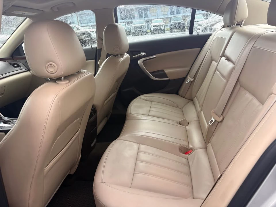 2017 Buick Regal - Image 4 of 5
