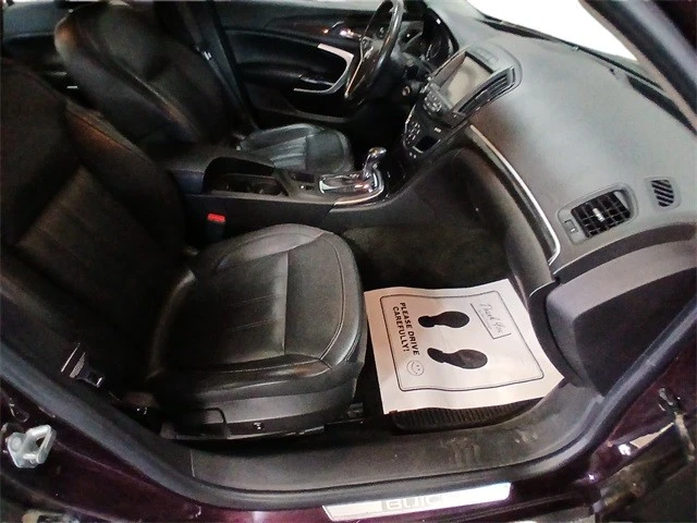 2017 Buick Regal - Image 17 of 21