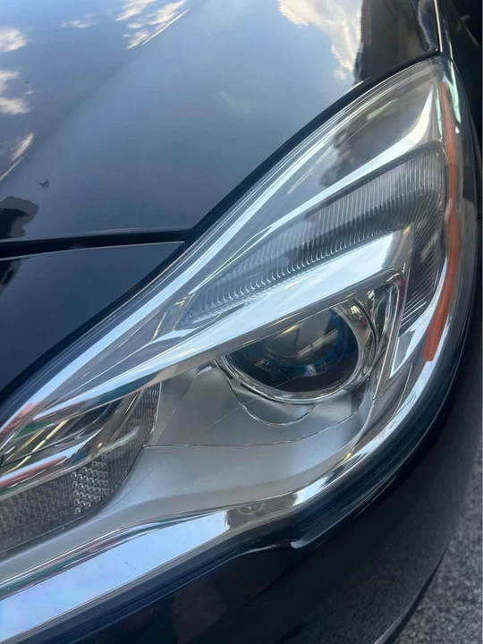 2017 Buick Regal - Image 3 of 13