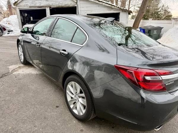2017 Buick Regal - Image 6 of 20