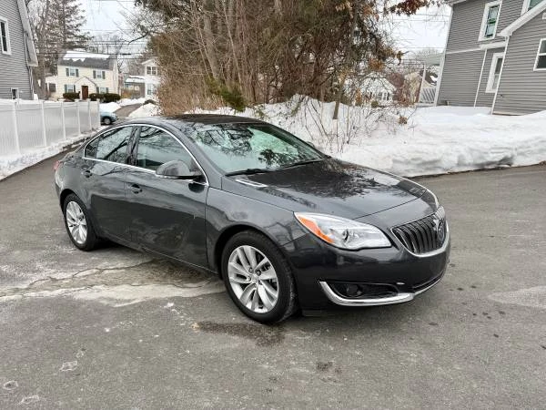2017 Buick Regal - Image 3 of 20