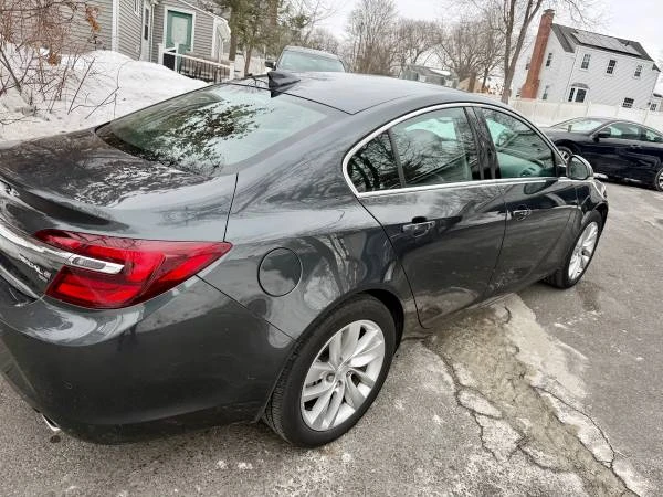 2017 Buick Regal - Image 4 of 20