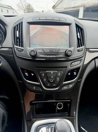 2017 Buick Regal - Image 19 of 20