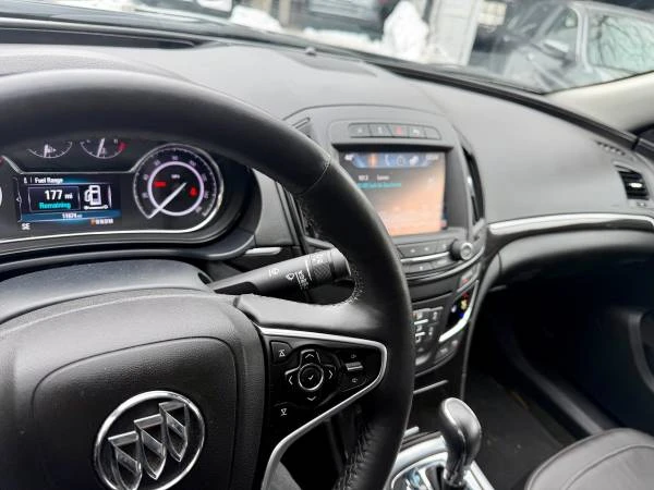 2017 Buick Regal - Image 15 of 20