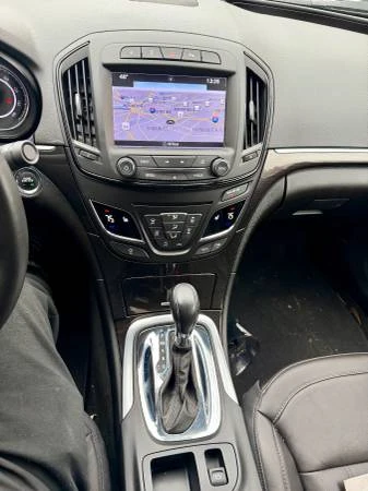 2017 Buick Regal - Image 18 of 20