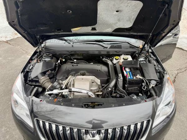 2017 Buick Regal - Image 16 of 20