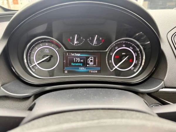 2017 Buick Regal - Image 13 of 20