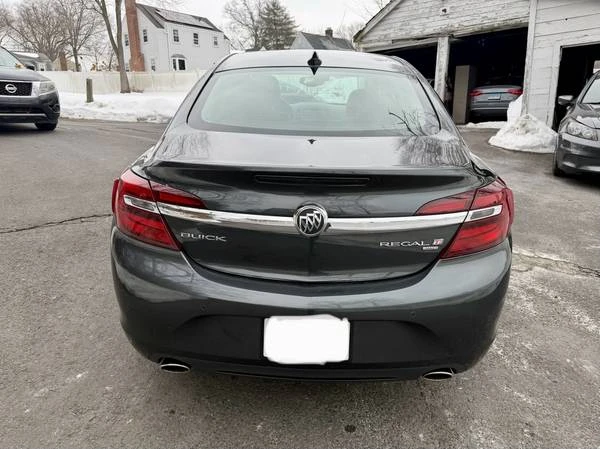 2017 Buick Regal - Image 5 of 20