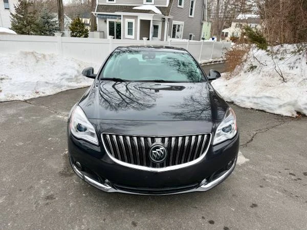 2017 Buick Regal - Image 2 of 20